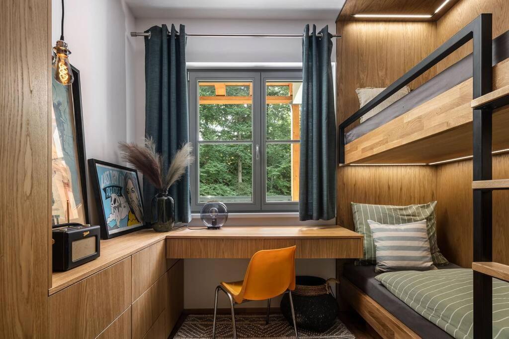 Luxury 2 Bedroom Mountain Escape Harrachov Dış mekan fotoğraf
