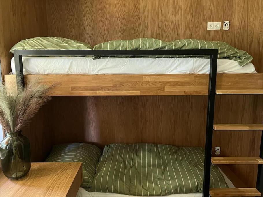 Luxury 2 Bedroom Mountain Escape Harrachov Dış mekan fotoğraf