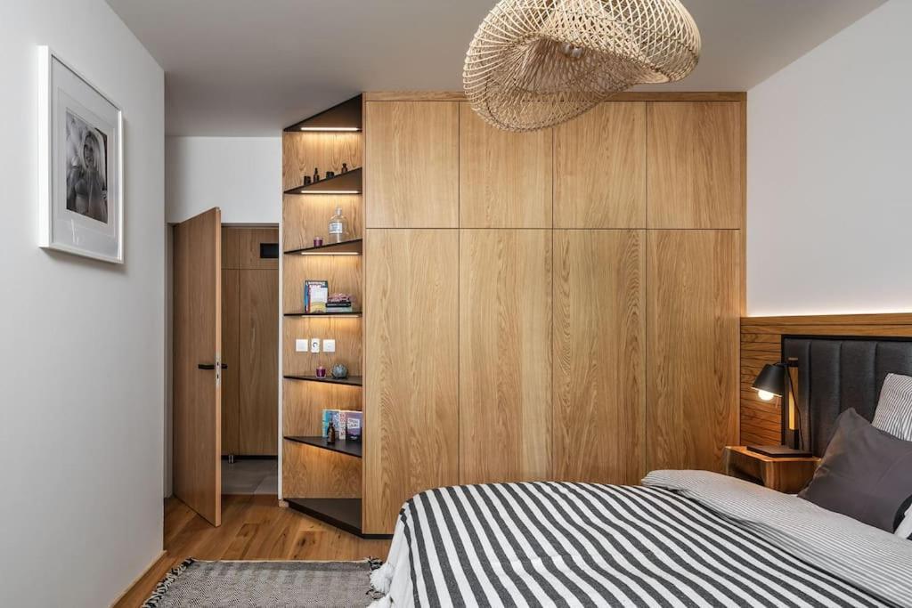 Luxury 2 Bedroom Mountain Escape Harrachov Dış mekan fotoğraf